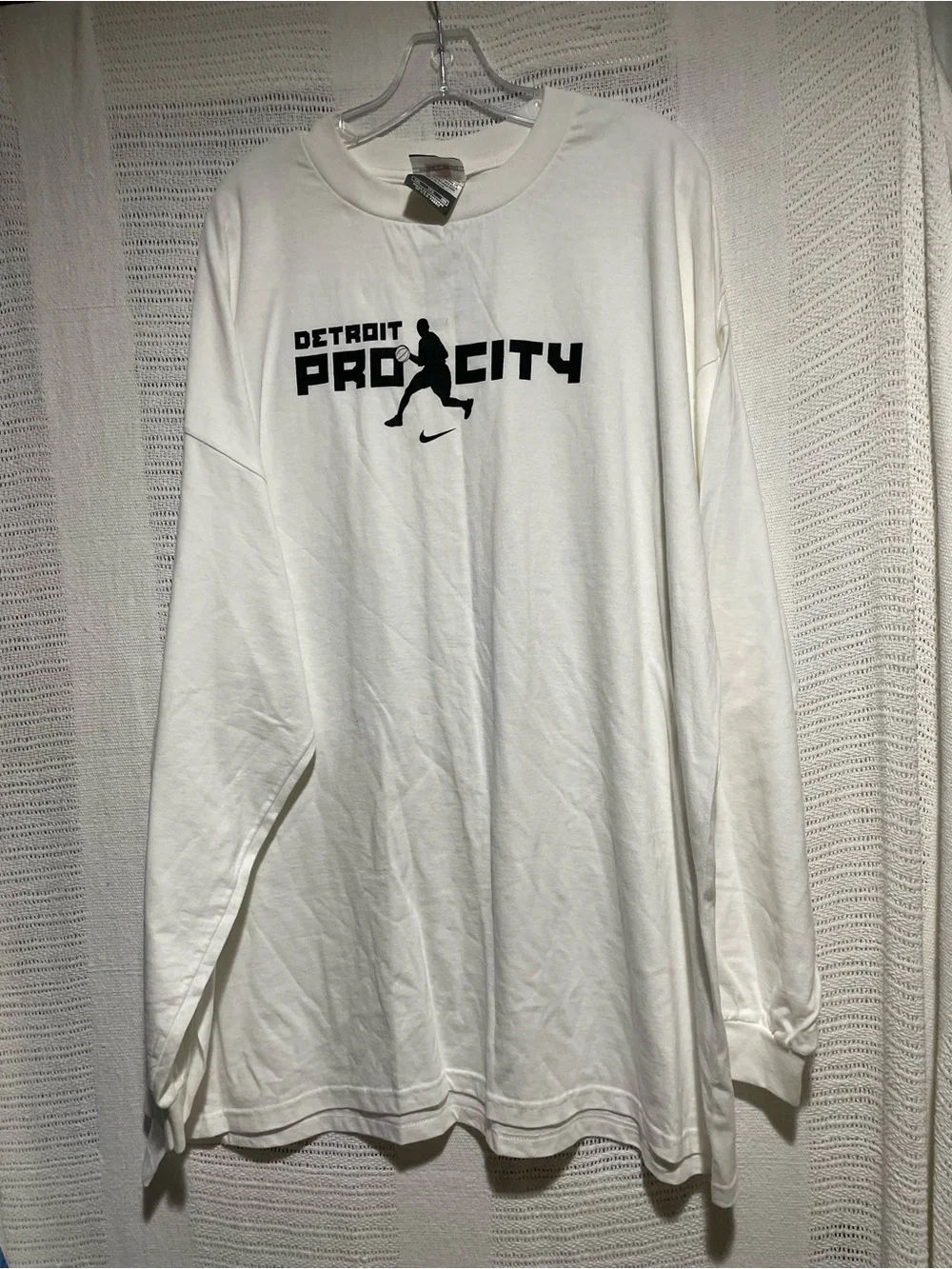 Nike men long